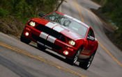 2007 Ford Mustang Picture